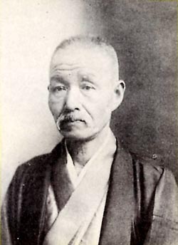 Hashimoto Gahō